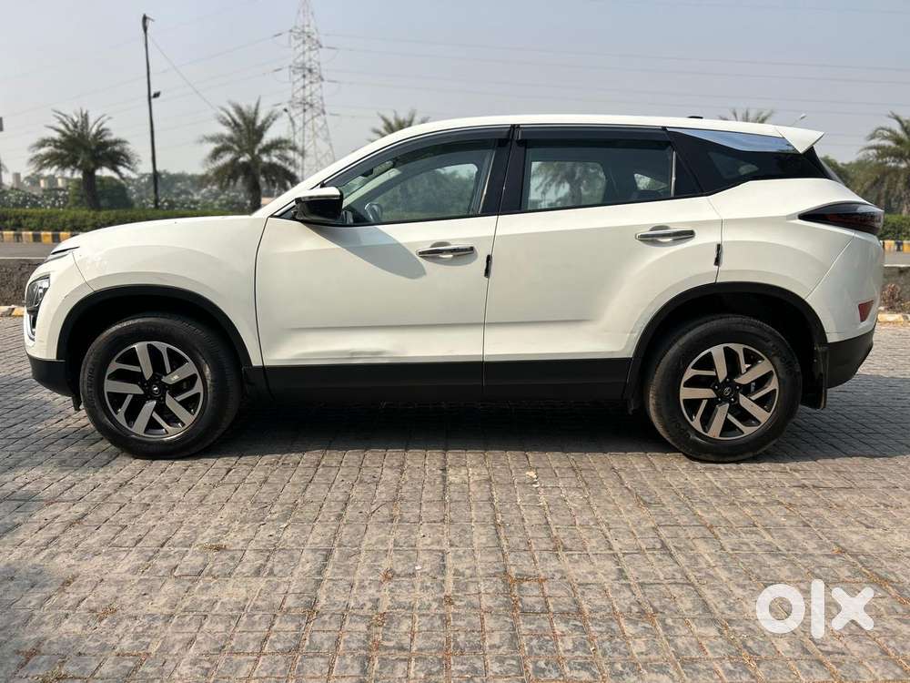 Tata Harrier