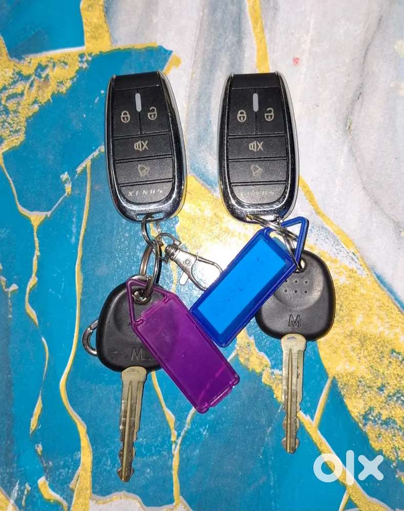 Hyundai I10, Singel Hand Use Only Between Family