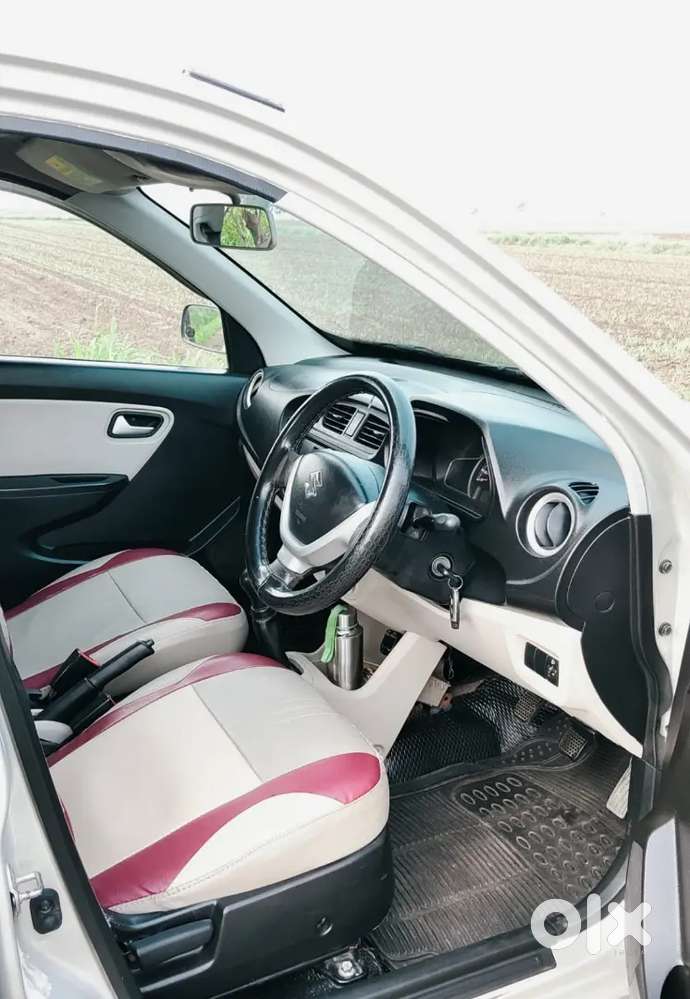2hair Bag &abs Breaking System Maruti Suzuki Alto 800 2019 Model