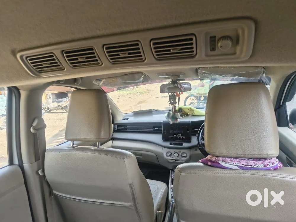 Maruti Suzuki Ertiga 2023
