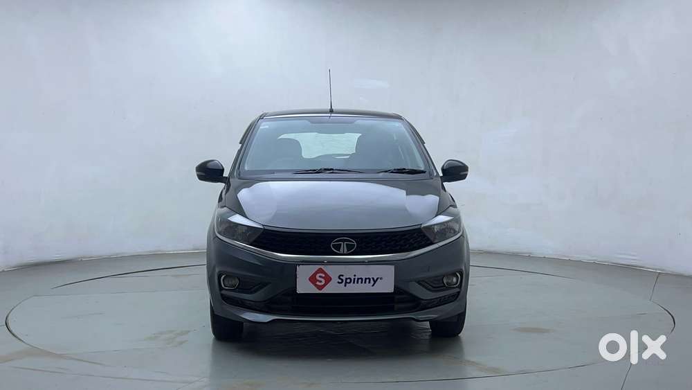 Tata Tiago Xza Plus, 2020, Petrol