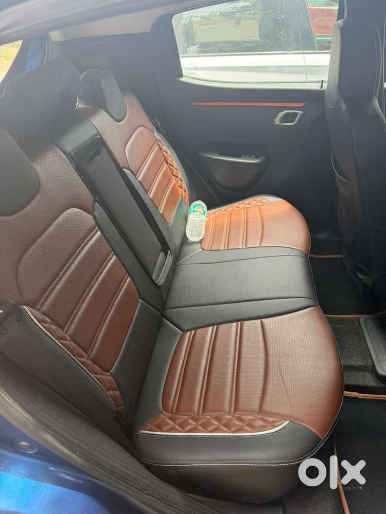 Renault Kwid Climber 1.0 Amt Opt, 2020, Petrol