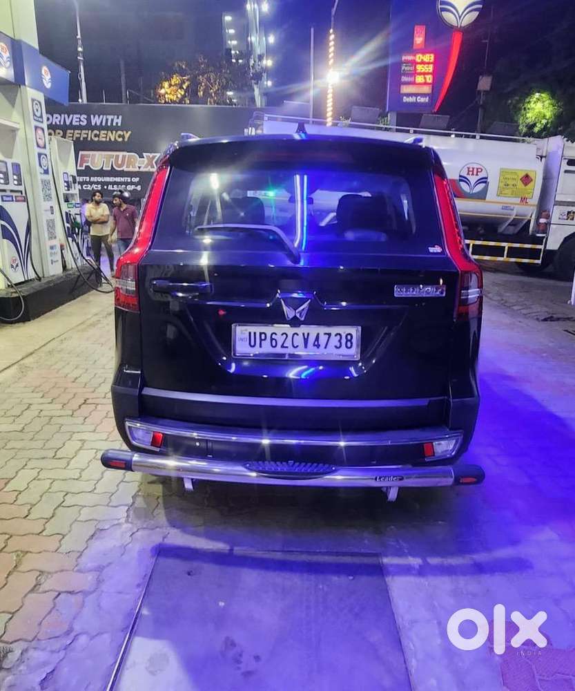 Mahindra Scorpio N 2024 Diesel 75000 Km Driven