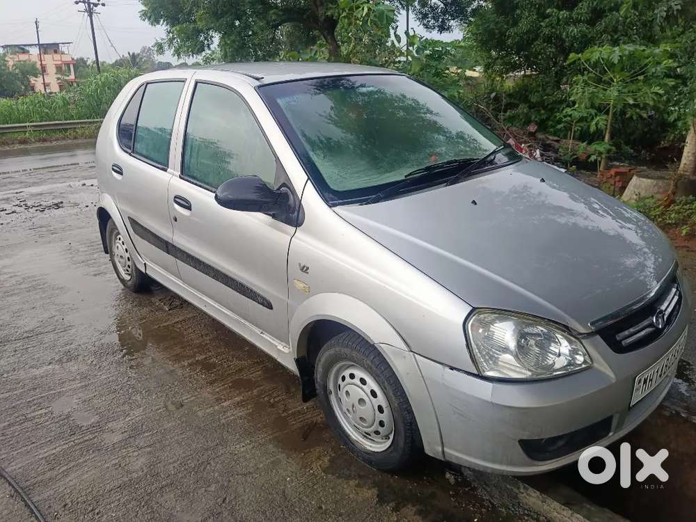Tata Indica V2 Xeta 2007