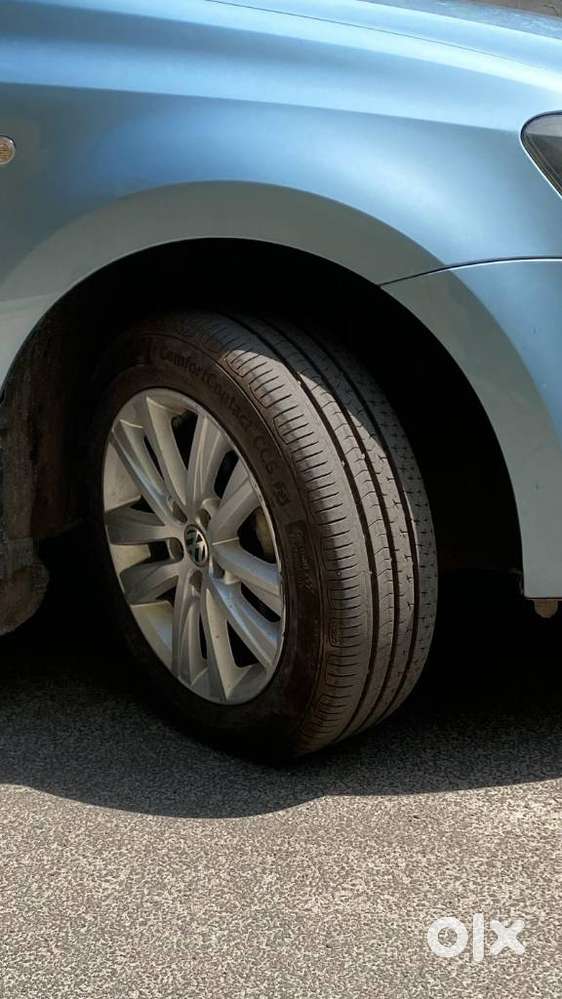 Volkswagen Polo 2009-2013 Diesel Highline 1.2l, 2013, Diesel