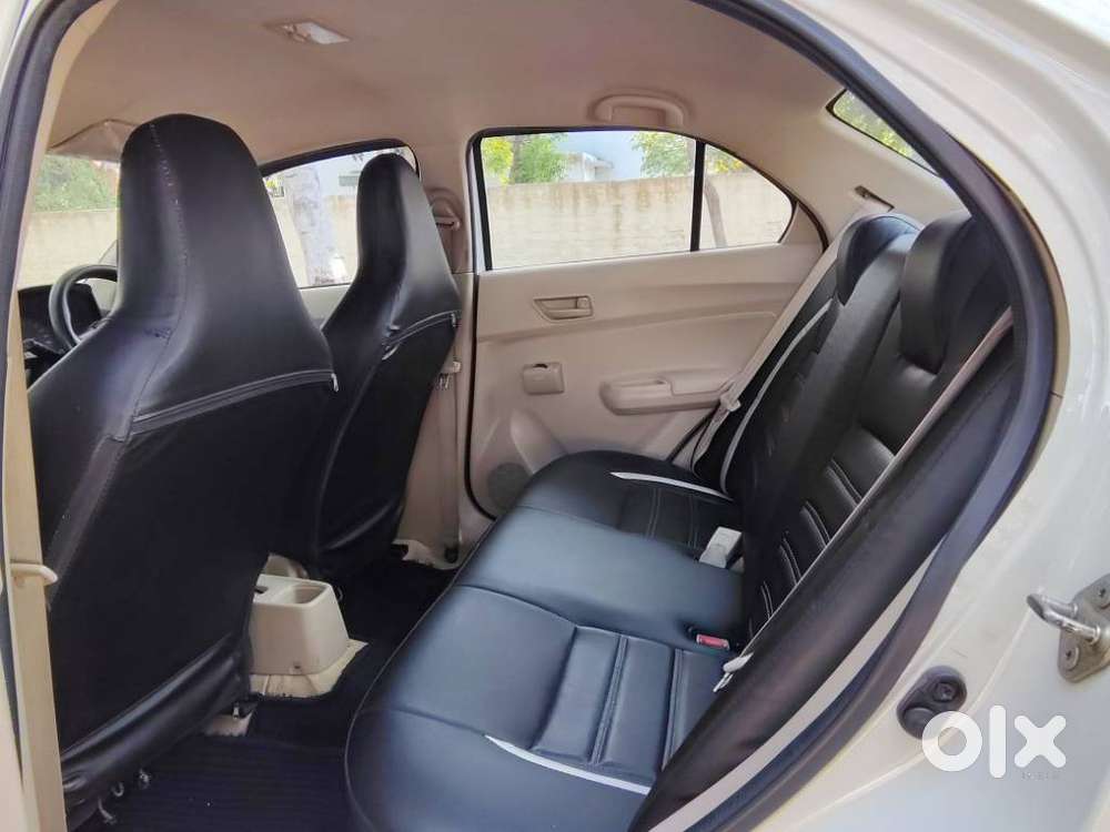 Maruti Suzuki Swift Dzire Lxi Optional-o, 2020, Cng & Hybrids