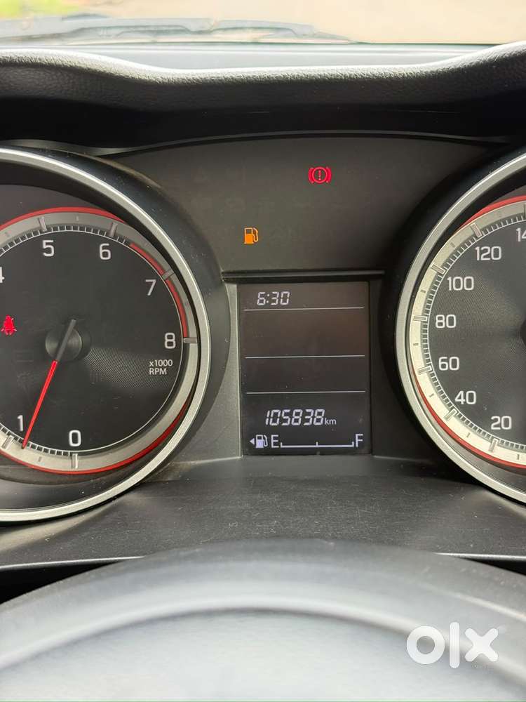 Maruti Suzuki Swift Vxi, 2019, Petrol