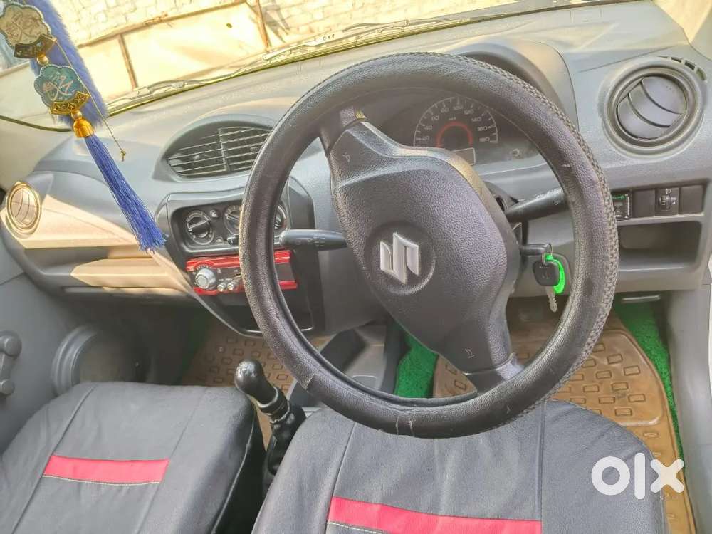 Maruti Suzuki Alto 800 Lx