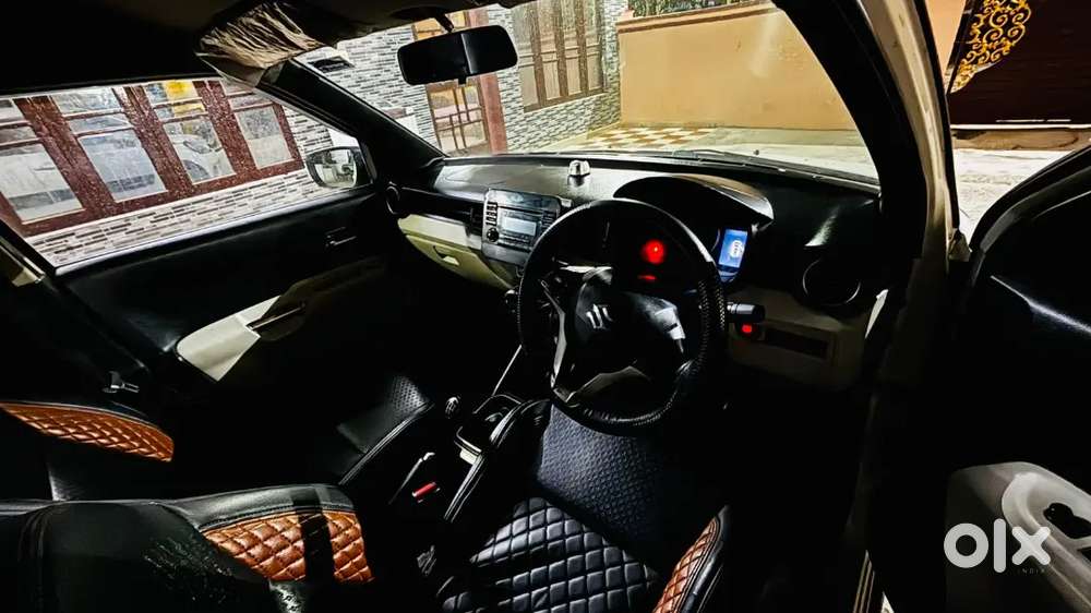 Ignis 2018 Petrol Condition All Good