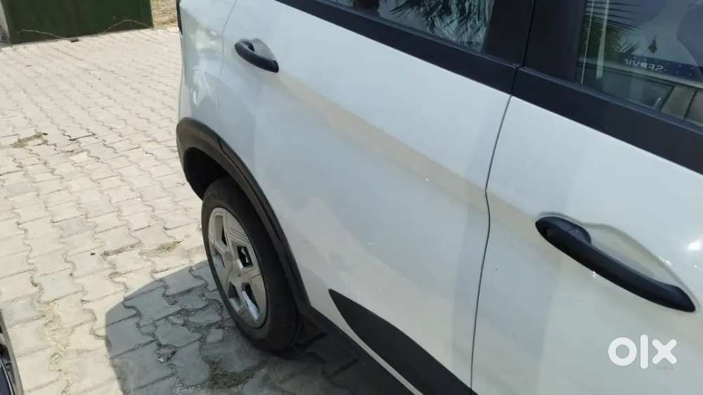 Tata Nexon 2024 Petrol 11000 Km Driven