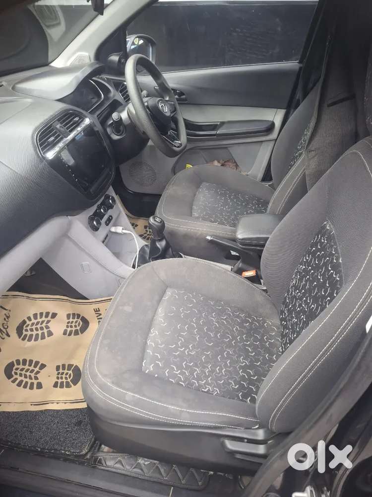 Tata Tiago 2022 Cng & Hybrids 65000 Km Driven