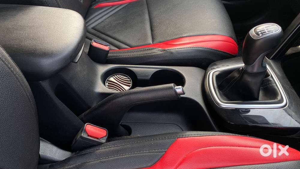 Kia Seltos Htk Plus G, 2021, Petrol