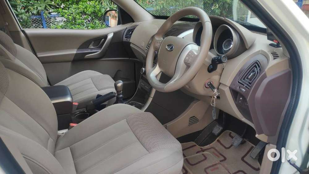 Mahindra Xuv500 W6 2wd, 2015, Diesel
