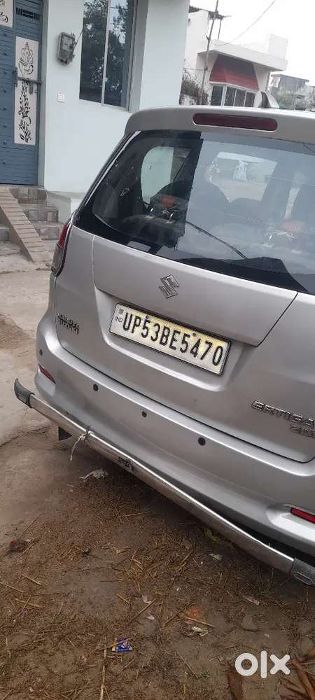 Maruti Suzuki Ertiga 2013 Diesel 140000 Km Driven