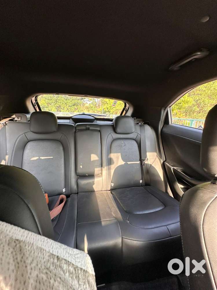 Tata Nexon Ev Prime Xz Plus Lux Dark Edition, 2023, Electric