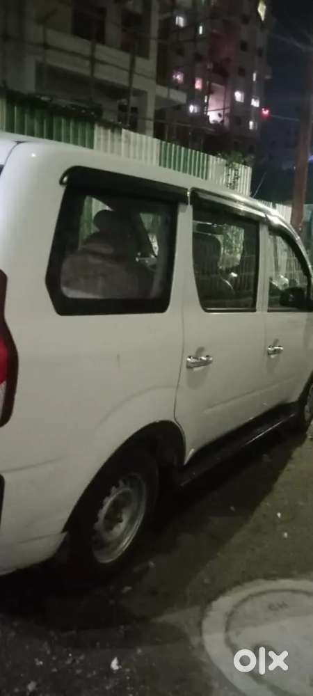 Mahindra Xylo 2012 Diesel Good Condition