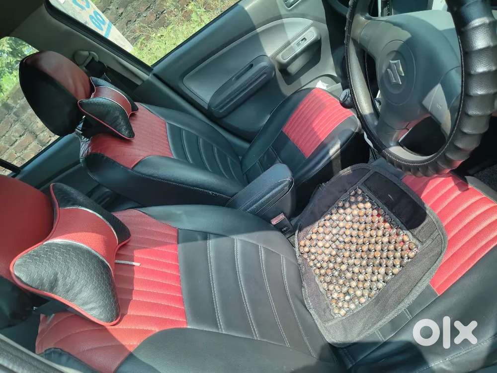 Maruti Suzuki Ritz Ldi 2011 Diesel Manual