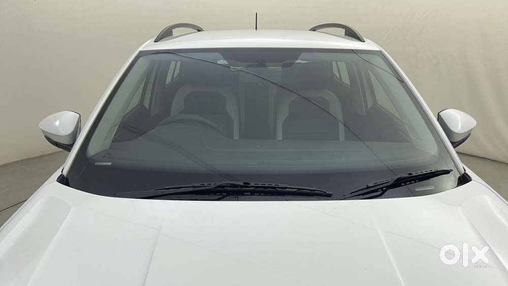 Volkswagen Taigun 1.0 Tsi Comfortline, 2021, Petrol