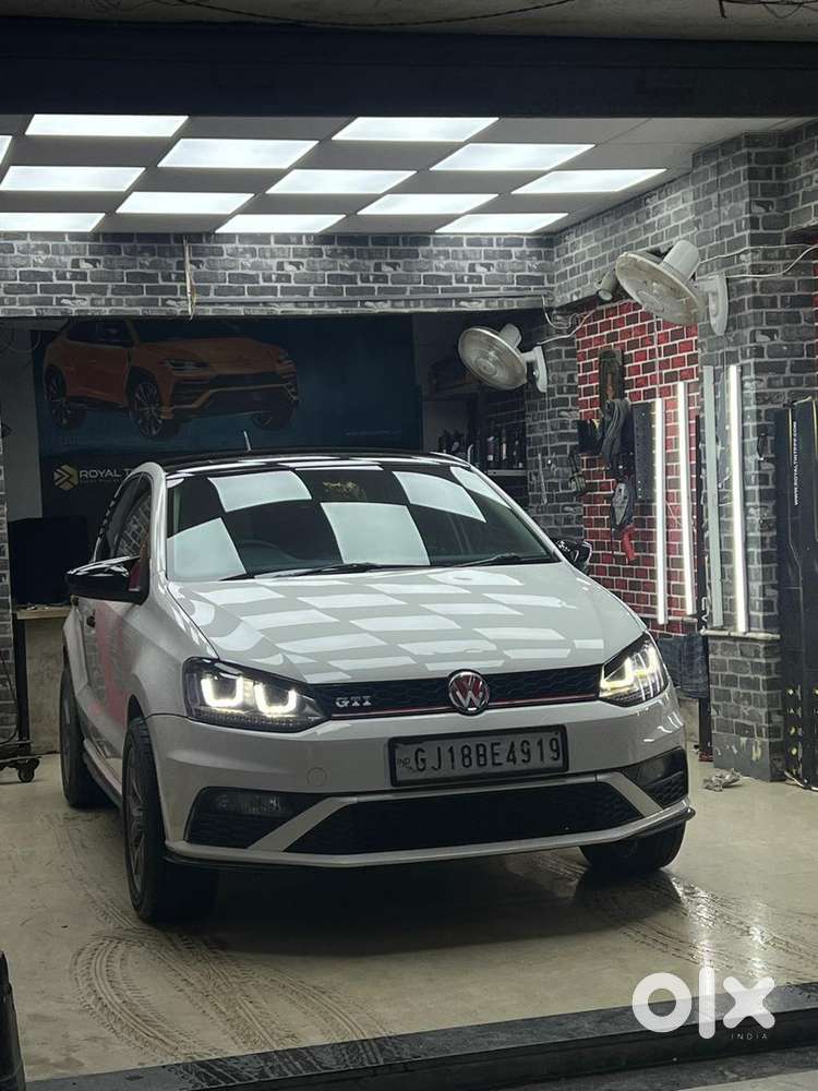 Volkswagen Polo Diesel 2015