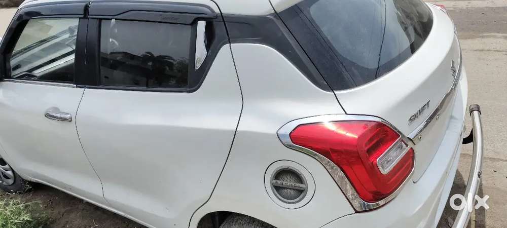 Maruti Suzuki Swift 2019 Petrol 51000 Km Driven