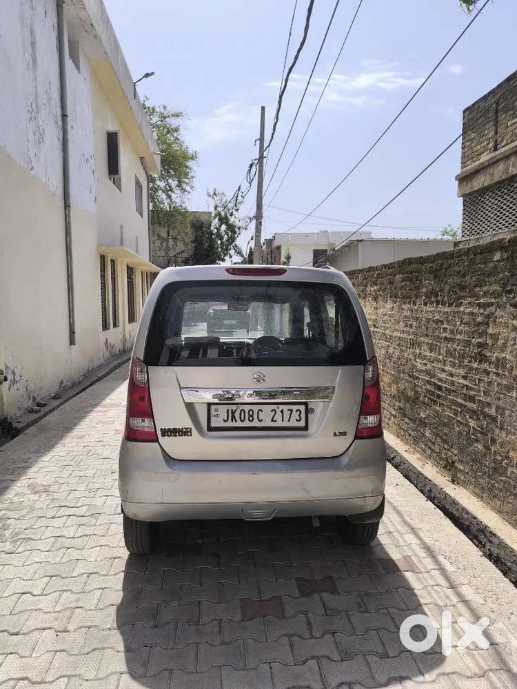 Non Accidental Car In Good Condition