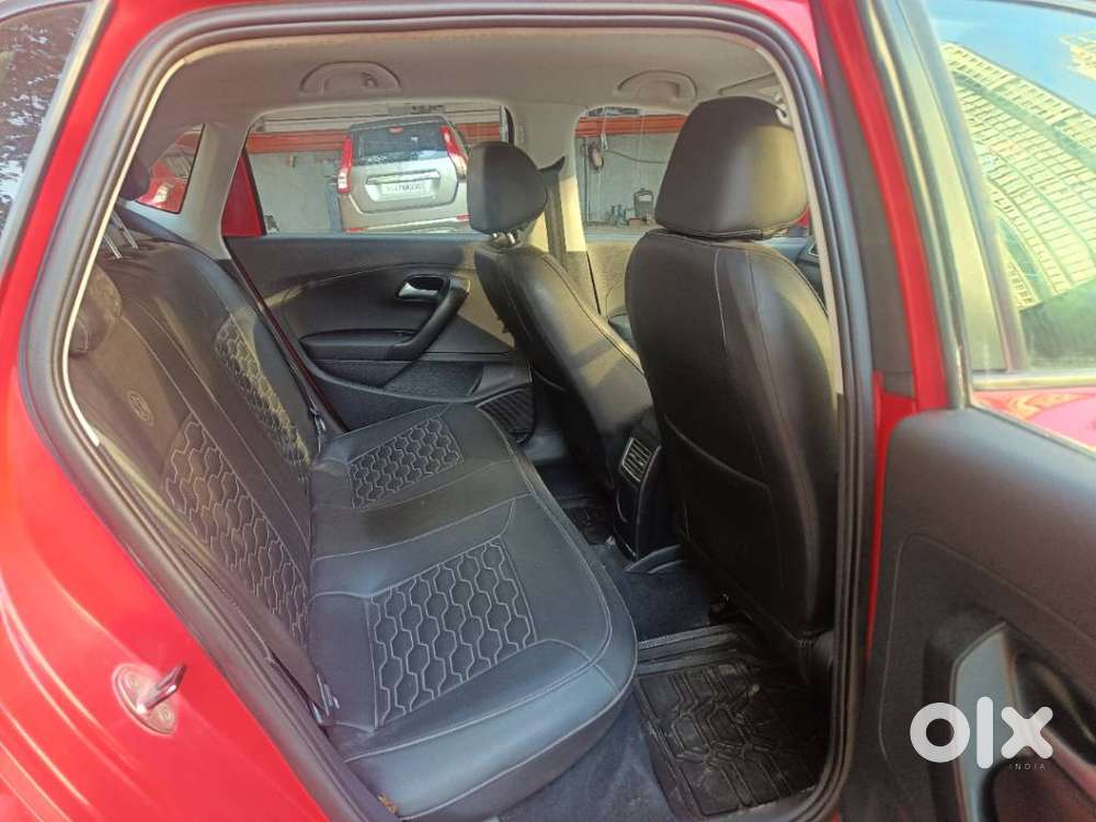 Volkswagen Polo 1.2 Mpi Highline Plus, 2018, Petrol