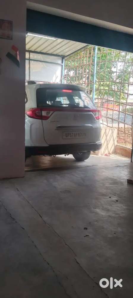 Honda Br-v Diesel 2017