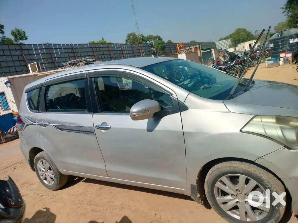 Maruti Suzuki Ertiga 2016 Diesel 129000 Km Driven