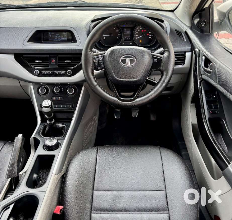 Tata Nexon 1.5 Revotorq Xm, 2020, Diesel
