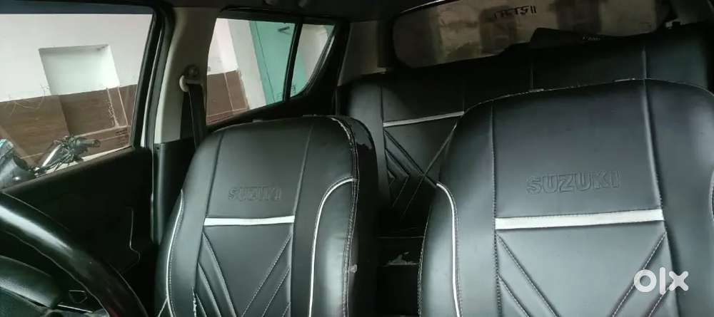 Maruti Suzuki Swift Vdi 2015