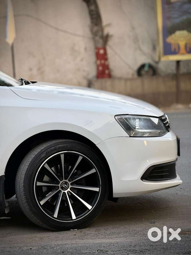 Volkswagen Jetta 2.0 Tdi Comfortline, 2013, Diesel