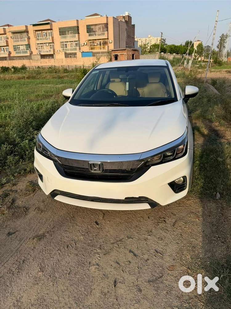 Honda Diesel Car 2022