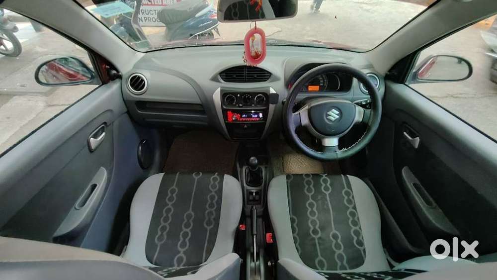 Maruti Suzuki Alto 800 Lxi, 2015, Petrol