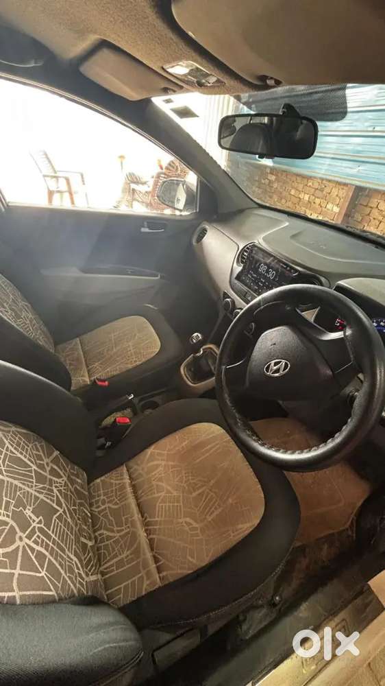 Hyundai Grand I10 2013 Petrol Good Condition