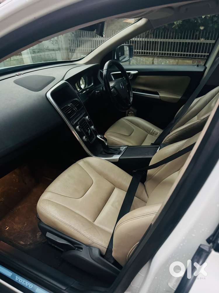Volvo Xc60, 2015, Diesel