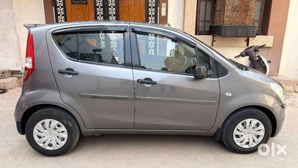 Maruti Suzuki Ritz Vxi (abs) Bs Iv, 2012, Petrol
