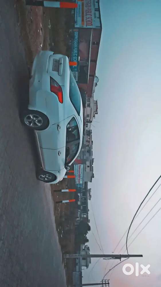 Nissan Sunny 2012 Diesel Good Condition