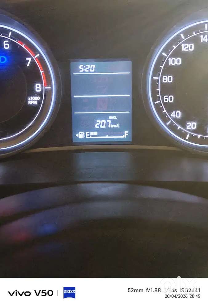 Maruti Suzuki Dzire 2021 Petrol Good Condition