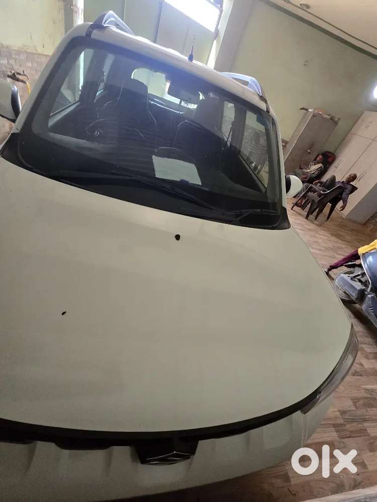 Maruti S-presso Vxi Plus 2024