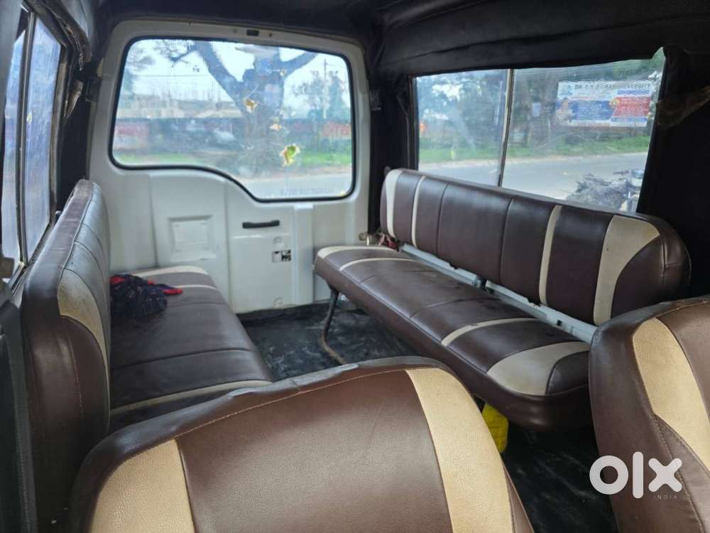 Maruti Gypsy King Ht 2005