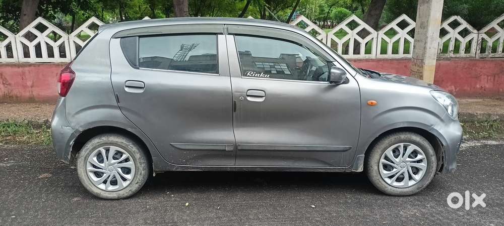 Maruti Celerio Vxi 2022