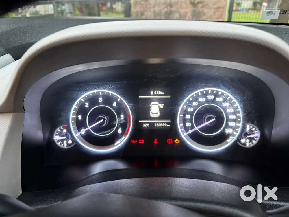 Hyundai Creta Diesel Mt 2020 Car