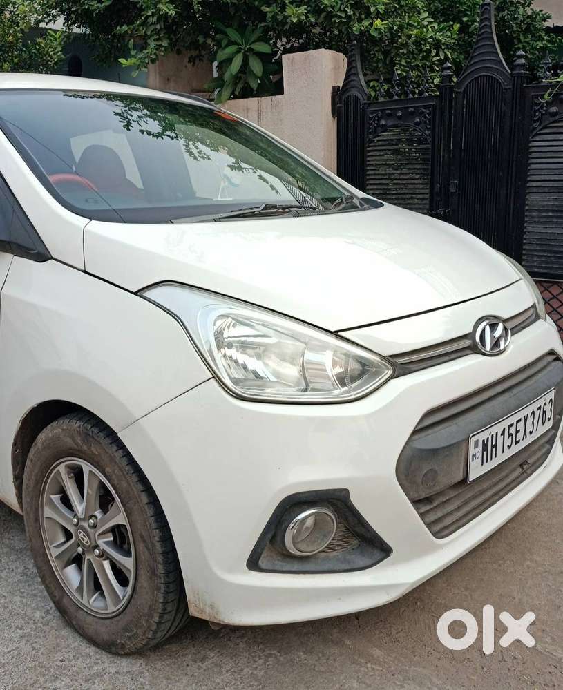 Family Use Hyundai Grand I10 Asta Push Button Start Diesel Car