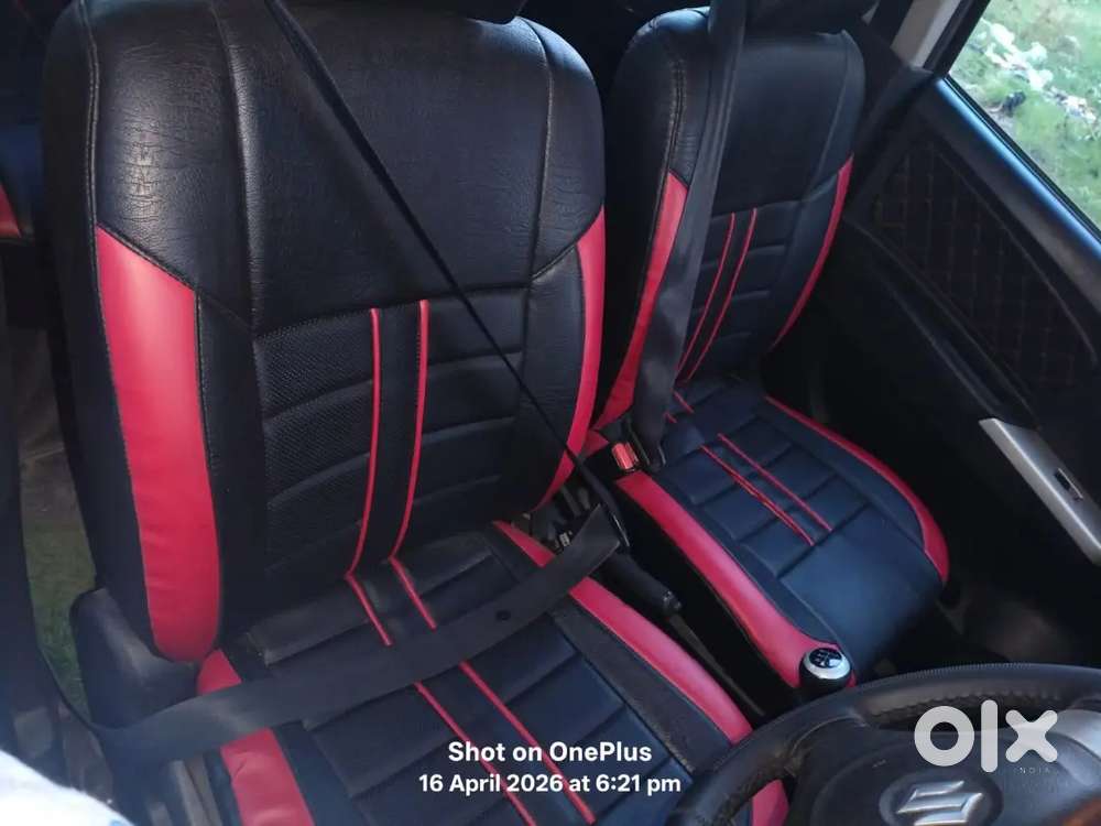 M. K. Motors