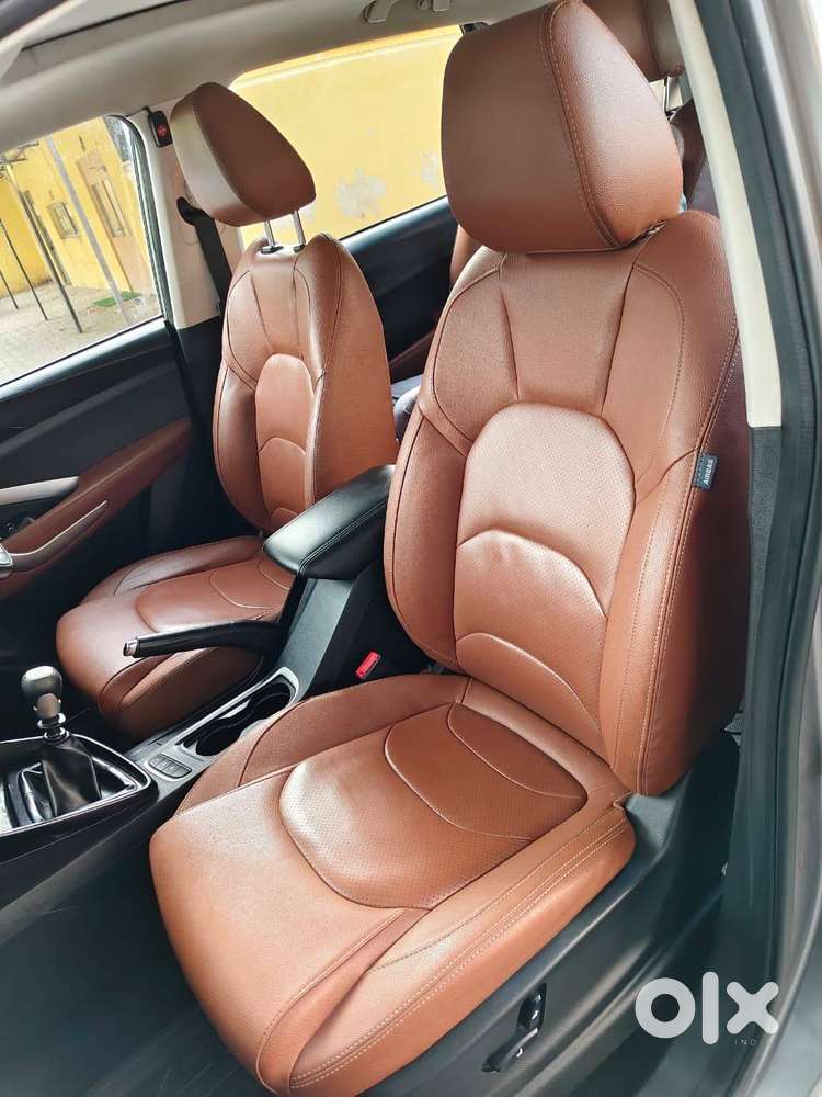 Mg Hector Diesel 2023 For Sale  Excellent Condition  Well Maintained