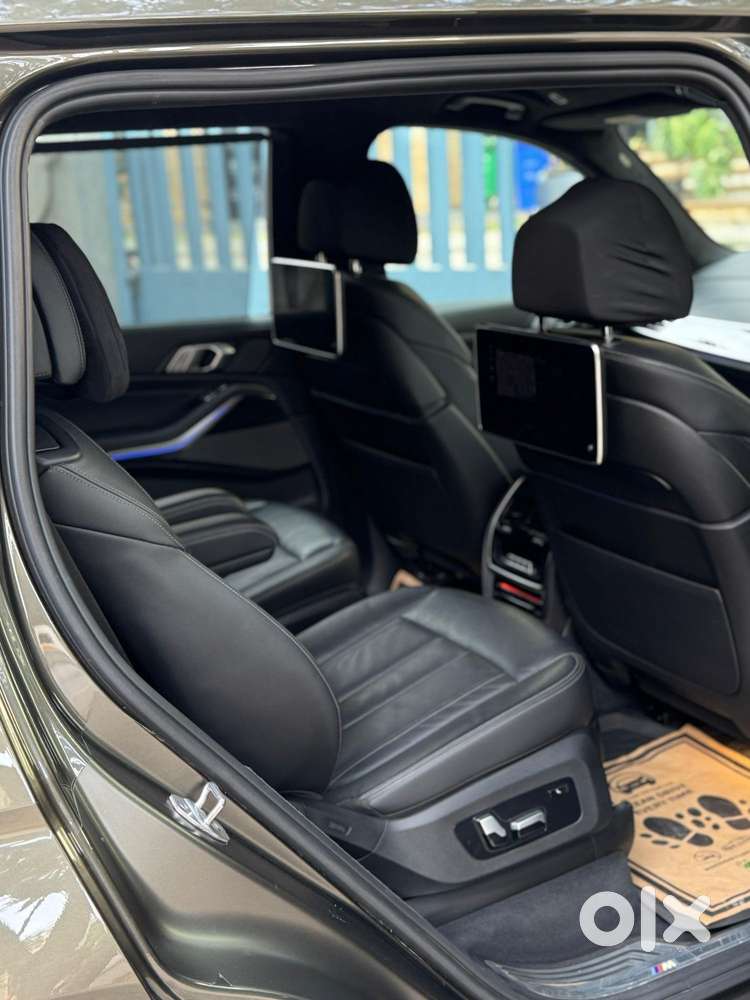 Bmw X7 3.0 Xdrive 40i M Sport, 2020, Petrol