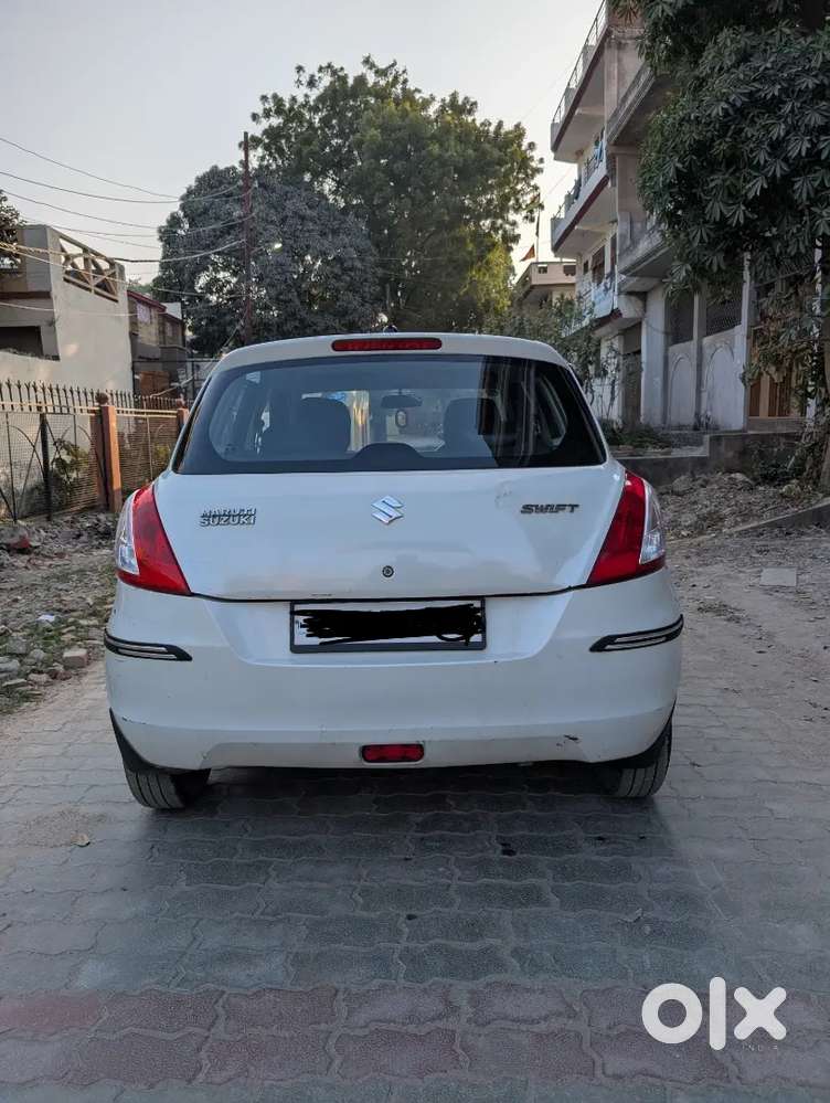 Maruti Suzuki Swift 2014 Petrol Well Maintained