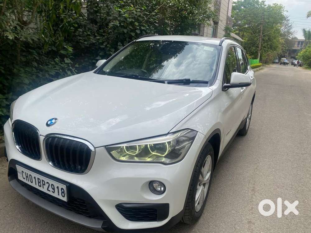 Bmw X1 Sdrive20d Expedition, 2017, Diesel