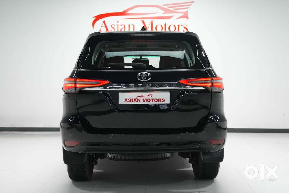 Toyota Fortuner 4x2 At 2.8 Diesel, 2022, Diesel