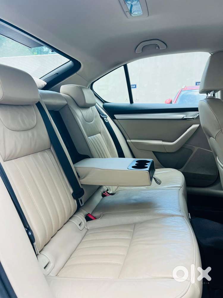 Skoda Octavia 1.8 Tsi At Onyx, 2019, Petrol